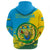 Rwanda Special Hoodie RLT12 - Wonder Print Shop