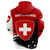 Switzerland Special Hoodie New RLT13 - Wonder Print Shop