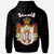 Serbia Hoodie Serbian Is Me RLT7 - Wonder Print Shop