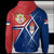 Serbia Hoodie Serbian Legend RLT7 - Wonder Print Shop