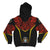 Guyana Hoodie Unisex Tribal Style RLT8 - Wonder Print Shop