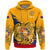 Special Armenia Hoodie Yellow Version RLT8 - Wonder Print Shop