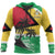 Guyana Special Pullover Hoodie RLT8 - Wonder Print Shop