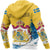 (Sverige) Special Sweden Hoodie RLT7 - Wonder Print Shop