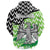 Nigeria Hoodie Home The Super Eagles RLT8 - Wonder Print Shop