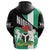 Nigeria Hoodie, Nigeria Naira Pullover Hoodie RLT8 - Wonder Print Shop