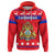 Christmas Cambodia Hoodie Coat Of Arms RLT7 - Wonder Print Shop