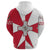 Malta Hoodie Maltese Cross with Coat of Arm RLT12 - Wonder Print Shop