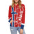 Norway Lion Hoodie RLT7 - Wonder Print Shop