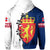 Norway Hoodie Lion Coat Of Arms RLT7 - Wonder Print Shop