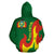 Bolivia With Fire Flame Hoodie RLT6 - Wonder Print Shop