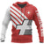 Switzerland Sport Plus Hoodie RLT13 - Wonder Print Shop