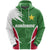 Suriname Hoodie Pullover Active Style RLT7 - Wonder Print Shop