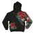 Sweden Hoodie Hibiscus RLT7 - Wonder Print Shop