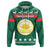 Christmas bangladesh Hoodie Coat Of Arms RLT6 - Wonder Print Shop