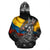 Knight Of Colombia Hoodie RLT7 - Wonder Print Shop