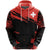 Switzerland Hoodie Customized RLT13 - Wonder Print Shop