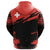 Switzerland Hoodie Customized RLT13 - Wonder Print Shop