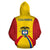 Colombia Hoodie Coat Of Arms Sports Style RLT7 - Wonder Print Shop