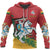 (Lietuva) Lithuania Hoodie Special RLT6 - Wonder Print Shop