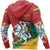 (Lietuva) Lithuania Hoodie Special RLT6 - Wonder Print Shop