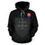 Slovakia Pullover Hoodie RLT13 - Wonder Print Shop