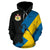 Sweden Special Grunge Flag Pullover Hoodie RLT7 - Wonder Print Shop