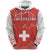 Hoodie Switzerland RLT13 - Wonder Print Shop