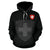 Switzerland Pullover Hoodie RLT13 - Wonder Print Shop