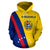 Venezuela Hoodie Special Version 02 RLT7 - Wonder Print Shop