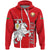 Belarus Hoodie Long Live Belarus RLT6 - Wonder Print Shop