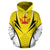 Brunei Hoodie Coat Of Arms RLT7 - Wonder Print Shop