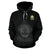 Honduras Pullover Hoodie RLT8 - Wonder Print Shop