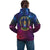 Rwanda Hoodie Galaxy RLT12 - Wonder Print Shop