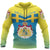 Sweden Victory Hoodie Classic Version RLT7 - Wonder Print Shop