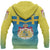 Sweden Victory Hoodie Classic Version RLT7 - Wonder Print Shop