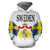 Sweden Hoodie RLT7 - Wonder Print Shop