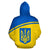 Ukraine Hoodie Curve Version RLT7 - Wonder Print Shop