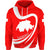 Switzerland Hoodie Wind Style RLT13 - Wonder Print Shop