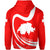 Switzerland Hoodie Wind Style RLT13 - Wonder Print Shop