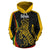 Guyana Jaguar Hoodie RLT8 - Wonder Print Shop