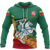 (Lietuva) Lithuania Hoodie Special New Update RLT6 - Wonder Print Shop