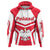 Poland Hoodie Coat Of Arms My Style RLT7 - Wonder Print Shop