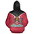 Trinidad and Tobago Rising Pullover Hoodie RLT6 - Wonder Print Shop