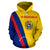 Venezuela Hoodie RLT7 - Wonder Print Shop