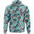 Koi Hoodie Japanese Style RLT8 - Wonder Print Shop