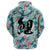 Koi Hoodie Japanese Style RLT8 - Wonder Print Shop