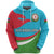 Azerbaijan Hoodie Proud Version RLT8 - Wonder Print Shop