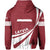 Latvia Hoodie Flag Doma Style RLT6 - Wonder Print Shop