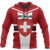 Switzerland Active Hoodie RLT13 - Wonder Print Shop